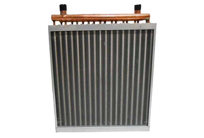 Water to Air Heat Exchangers